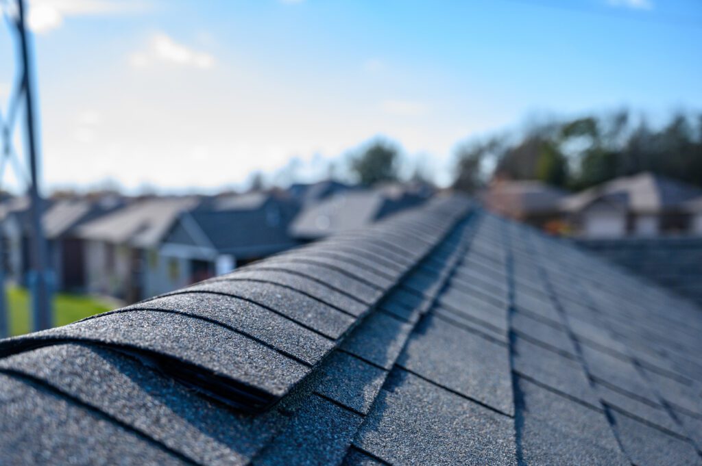 Roof Repairs in Liverpool